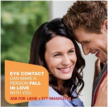 LASIK Message Biratnagar Eye Hospital